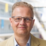 Prof. Dr. Florian Matthes